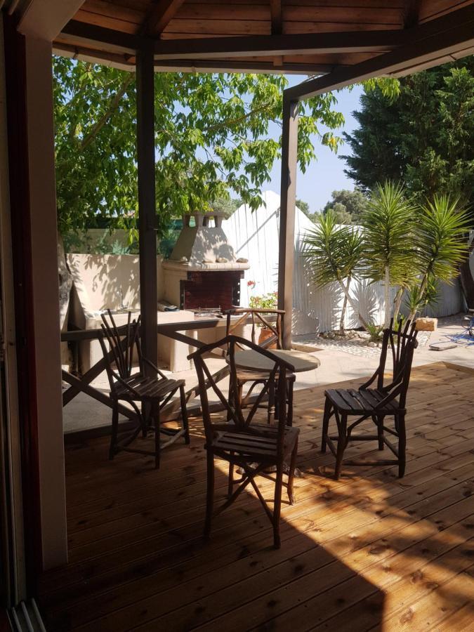 Villa Adonis With Private Pool By Lefkadastay Exterior foto