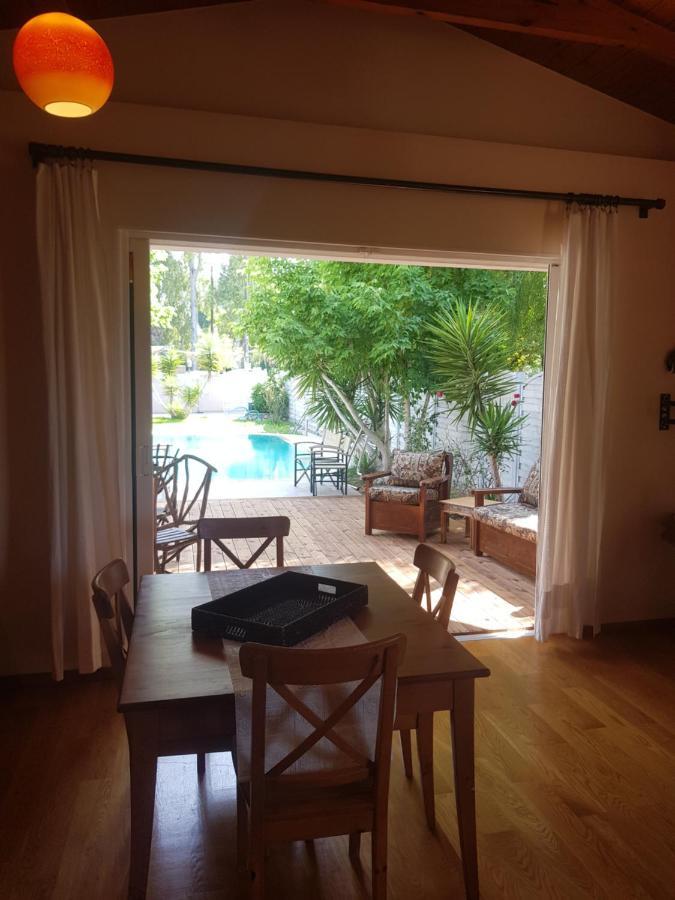 Villa Adonis With Private Pool By Lefkadastay Exterior foto